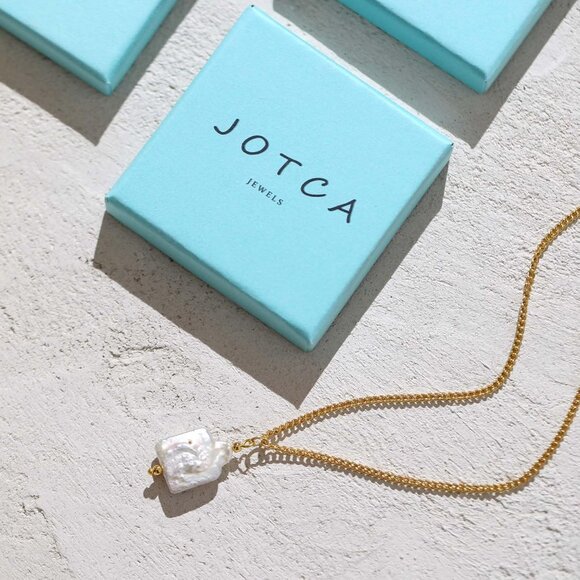 ⚡Elegant Gold Chain Necklace with Sparkling Crystals Choker Jewelry for Women - Picture 7 of 7